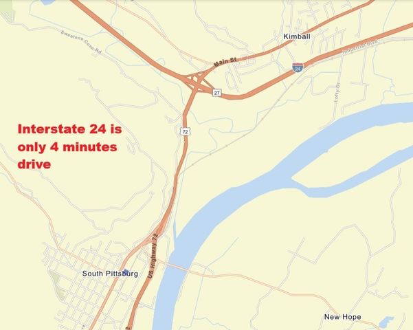 0 Cedar Ave, N, South Pittsburg, TN 37380