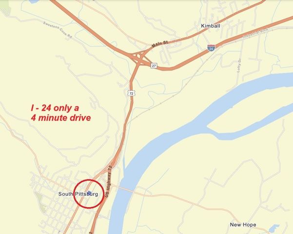 0 Cedar Ave, N, South Pittsburg, TN 37380