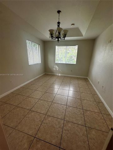 2907 SE 15th Rd 67, Homestead, FL 33035