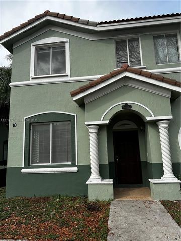 2907 SE 15th Rd 67, Homestead, FL 33035