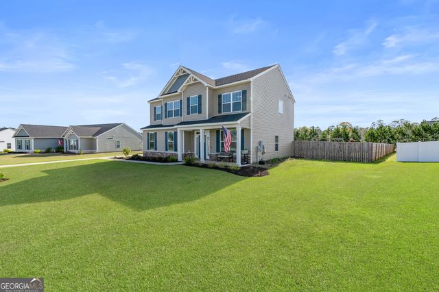 222 Archer Road, Statesboro, GA 30461