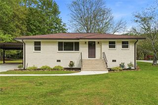 3731 Wisteria Lane SE, Smyrna, GA 30082