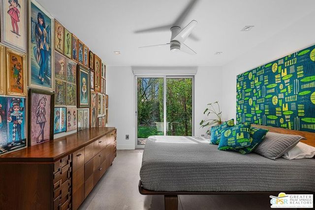 464 E Santiago Way, Palm Springs, CA 92264