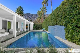 464 E Santiago Way, Palm Springs, CA 92264