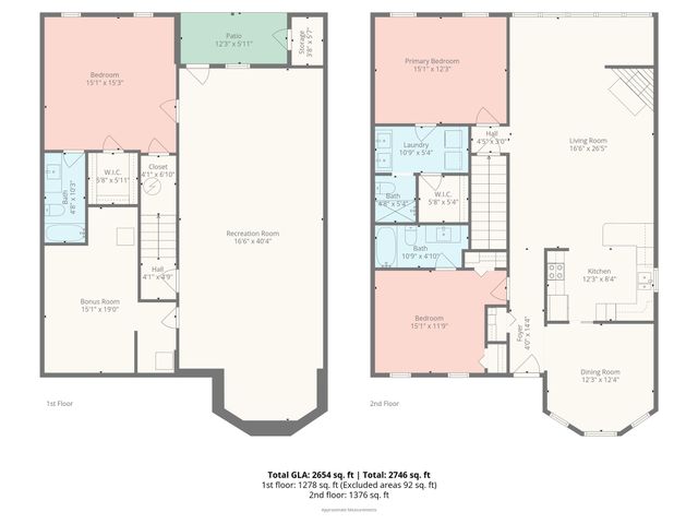 1002 Kenilworth Court NW, Concord, NC 28027