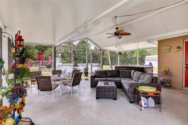 13129 FILBERT STREET, Hudson, FL 34669
