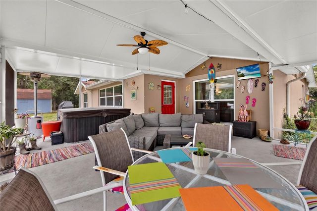 13129 FILBERT STREET, Hudson, FL 34669