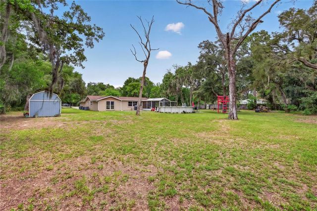 13129 FILBERT STREET, Hudson, FL 34669
