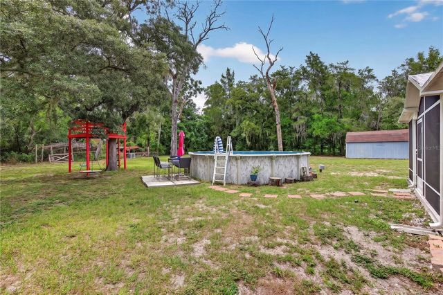 13129 FILBERT STREET, Hudson, FL 34669