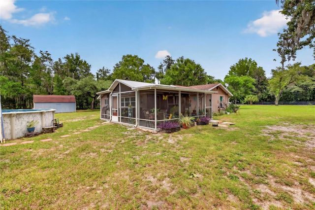 13129 FILBERT STREET, Hudson, FL 34669