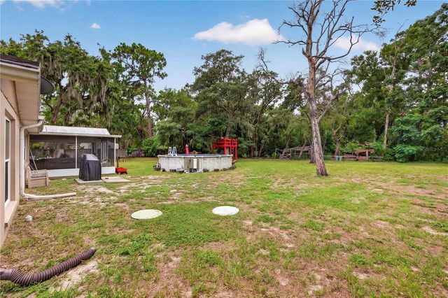 13129 FILBERT STREET, Hudson, FL 34669