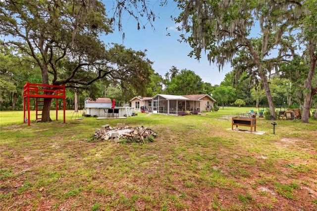 13129 FILBERT STREET, Hudson, FL 34669