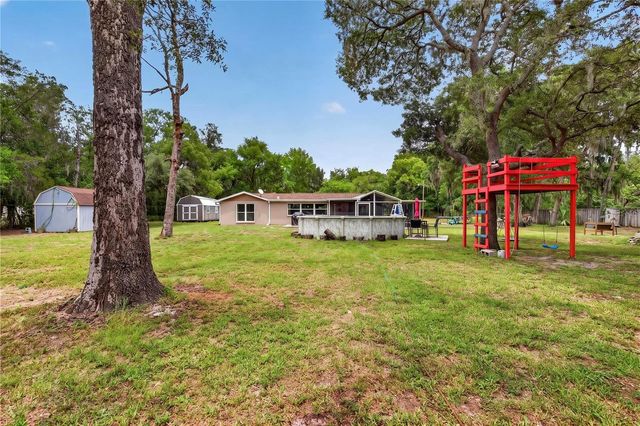 13129 FILBERT STREET, Hudson, FL 34669