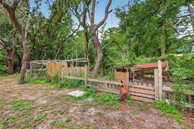 13129 FILBERT STREET, Hudson, FL 34669