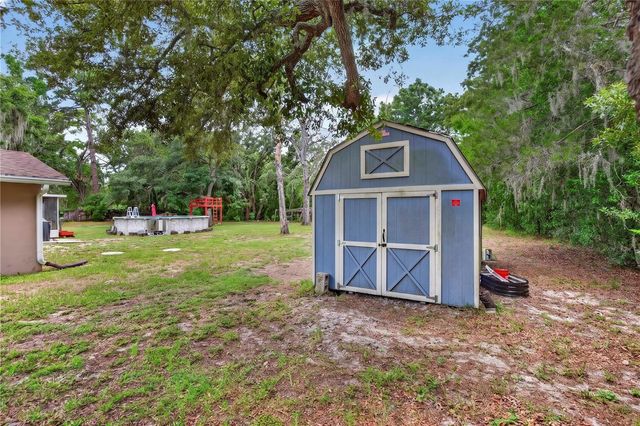 13129 FILBERT STREET, Hudson, FL 34669