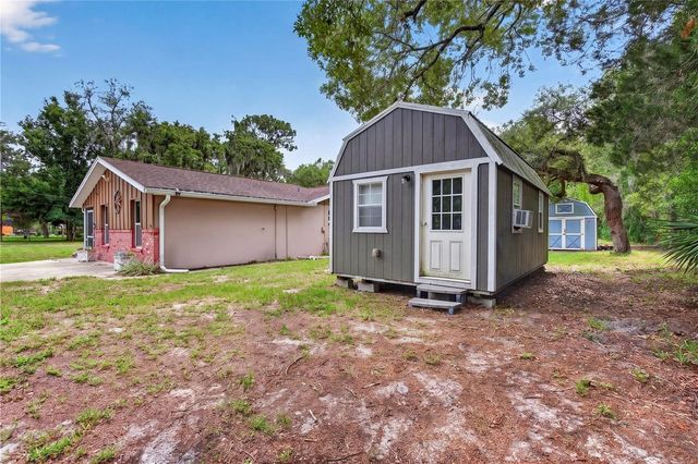 13129 FILBERT STREET, Hudson, FL 34669