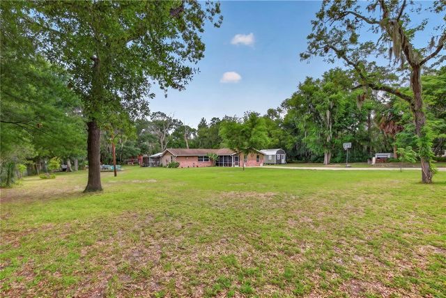 13129 FILBERT STREET, Hudson, FL 34669