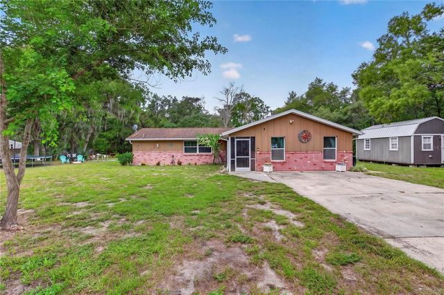 13129 FILBERT STREET, Hudson, FL 34669
