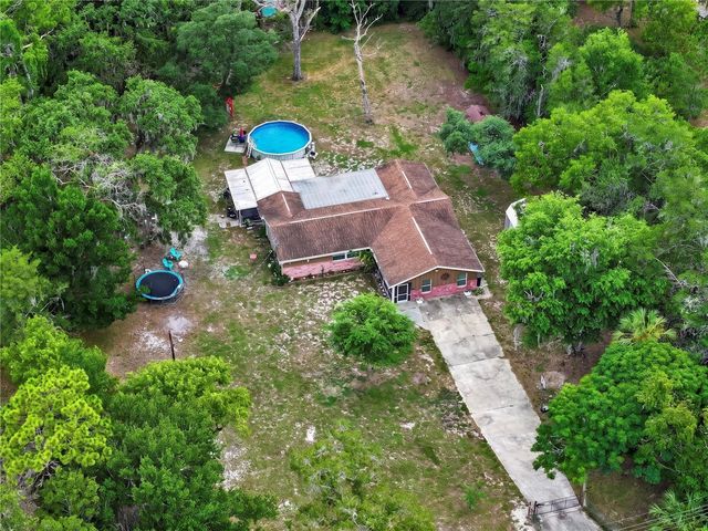 13129 FILBERT STREET, Hudson, FL 34669