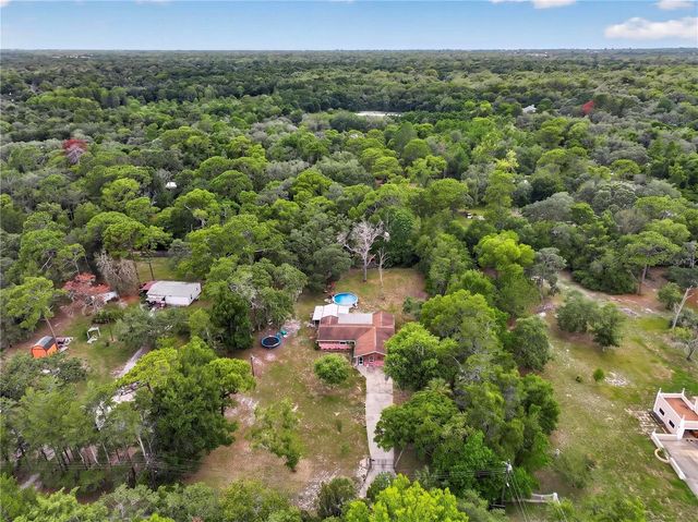 13129 FILBERT STREET, Hudson, FL 34669