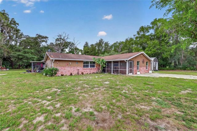 13129 FILBERT STREET, Hudson, FL 34669