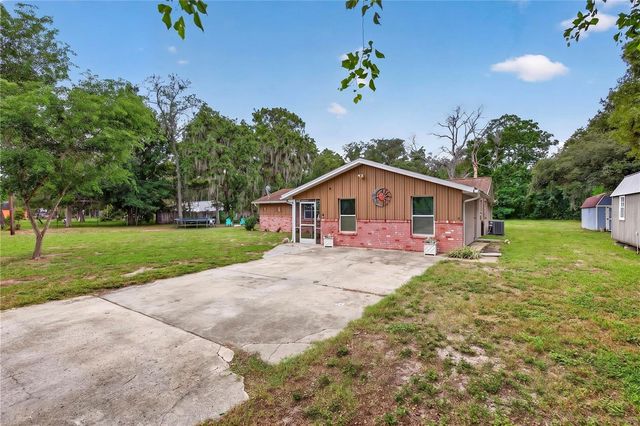13129 FILBERT STREET, Hudson, FL 34669
