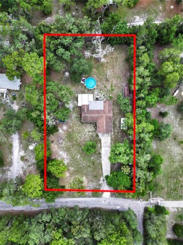 13129 FILBERT STREET, Hudson, FL 34669
