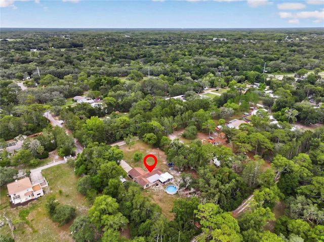 13129 FILBERT STREET, Hudson, FL 34669