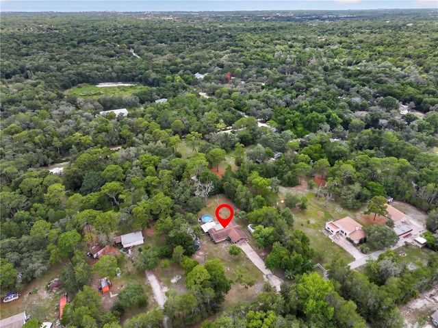 13129 FILBERT STREET, Hudson, FL 34669