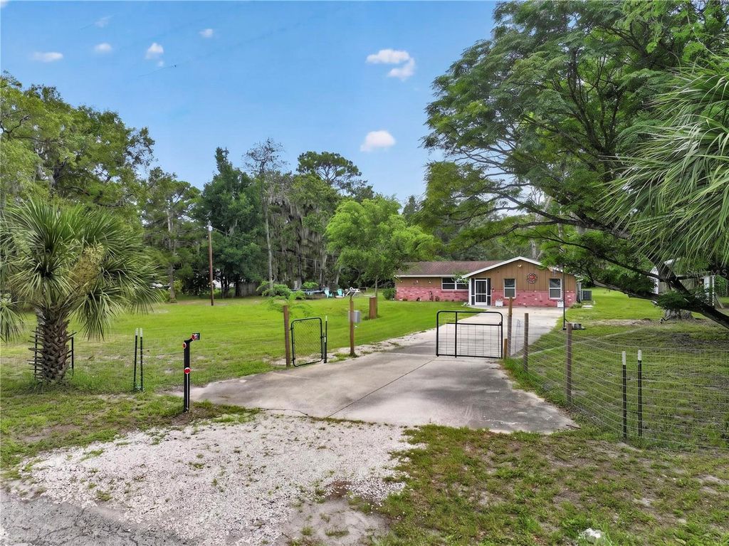 13129 FILBERT STREET, Hudson, FL 34669