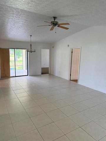 508 NW AZALEA Avenue, Port St. Lucie, FL 34983