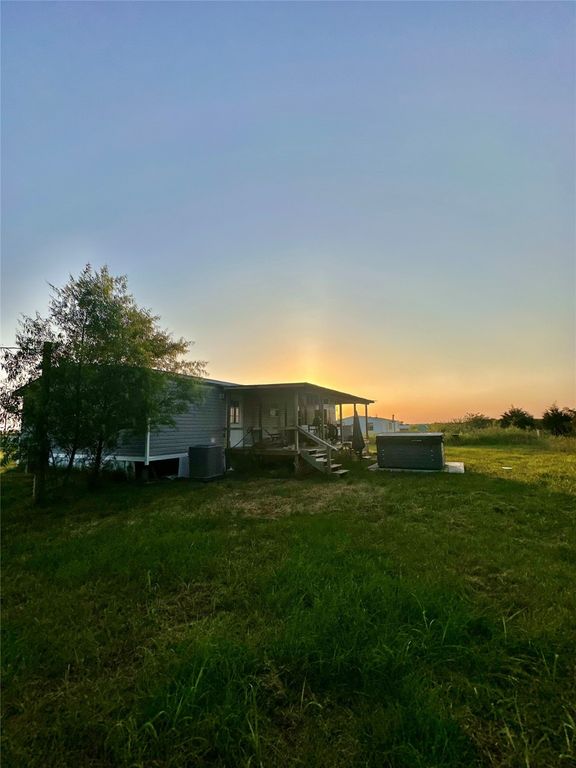 7456 Silverado Loop, Kaufman, TX 75142