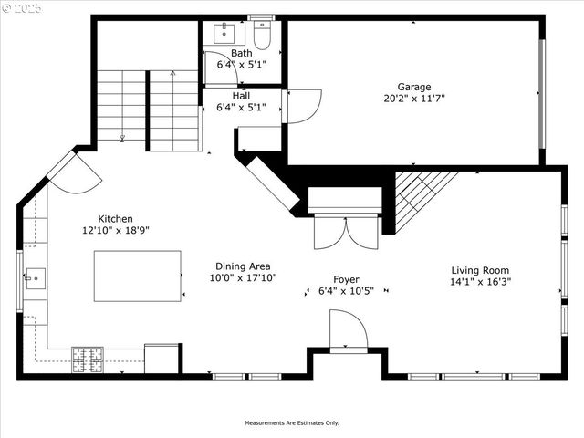 990 LUND St, Lake Oswego, OR 97034