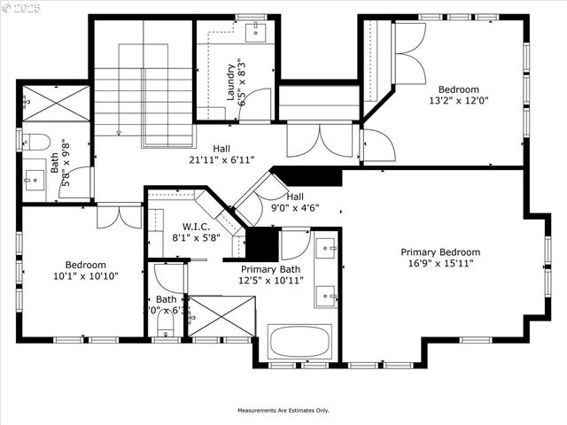 990 LUND St, Lake Oswego, OR 97034