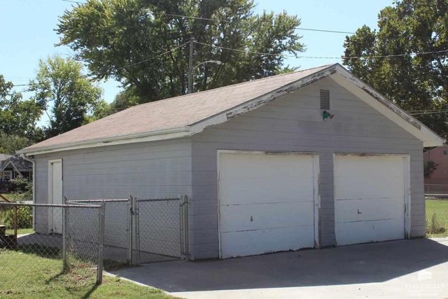 210 Linden Street, Ogden, KS 66517