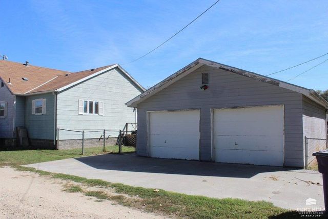 210 Linden Street, Ogden, KS 66517