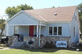 210 Linden Street, Ogden, KS 66517