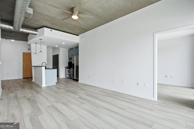 943 Peachtree Street NE 1210, Atlanta, GA 30309