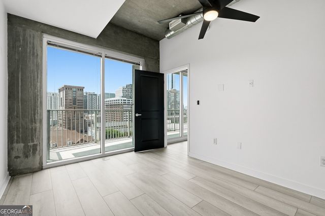 943 Peachtree Street NE 1210, Atlanta, GA 30309