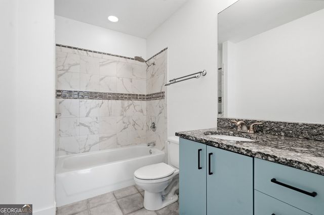 943 Peachtree Street NE 1210, Atlanta, GA 30309