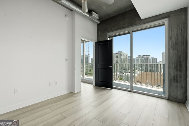 943 Peachtree Street NE 1210, Atlanta, GA 30309