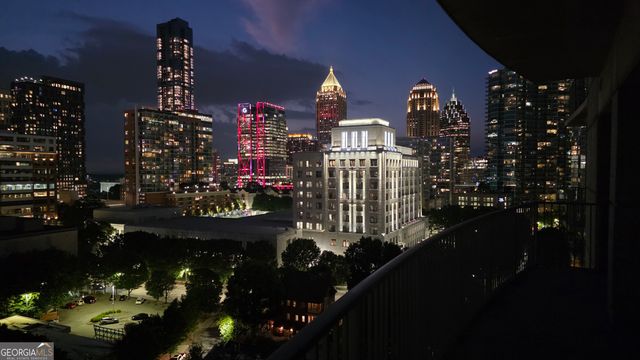 943 Peachtree Street NE 1210, Atlanta, GA 30309