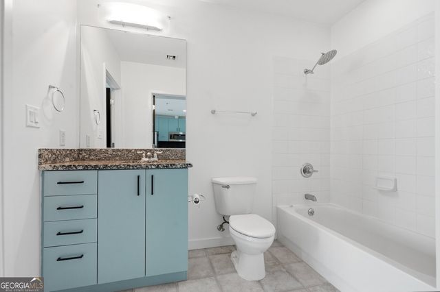 943 Peachtree Street NE 1210, Atlanta, GA 30309