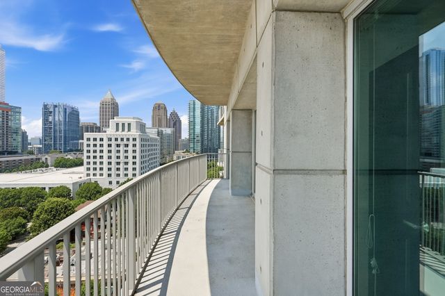 943 Peachtree Street NE 1210, Atlanta, GA 30309