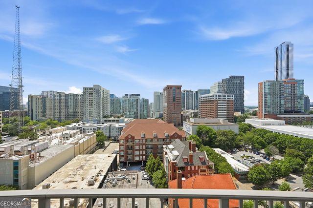 943 Peachtree Street NE 1210, Atlanta, GA 30309