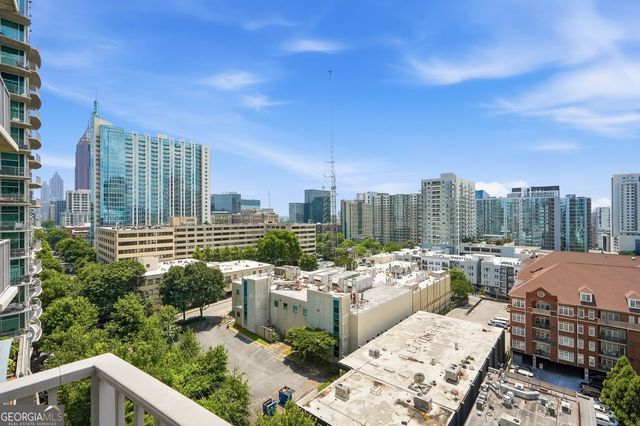 943 Peachtree Street NE 1210, Atlanta, GA 30309