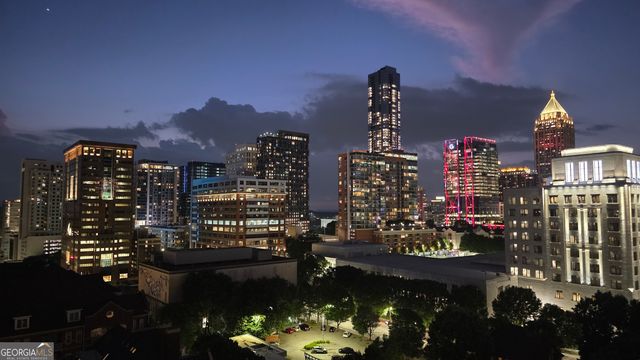 943 Peachtree Street NE 1210, Atlanta, GA 30309