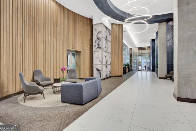 943 Peachtree Street NE 1210, Atlanta, GA 30309