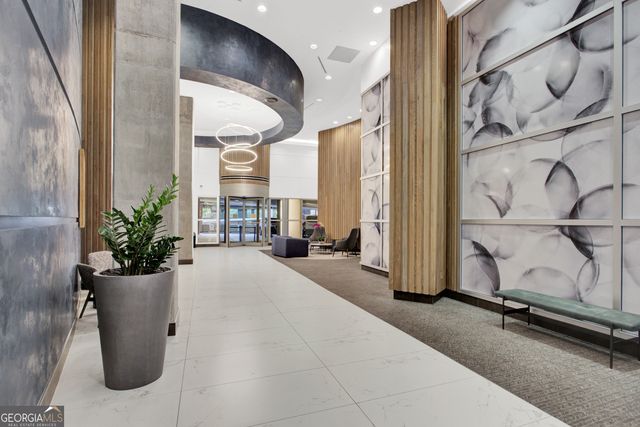 943 Peachtree Street NE 1210, Atlanta, GA 30309