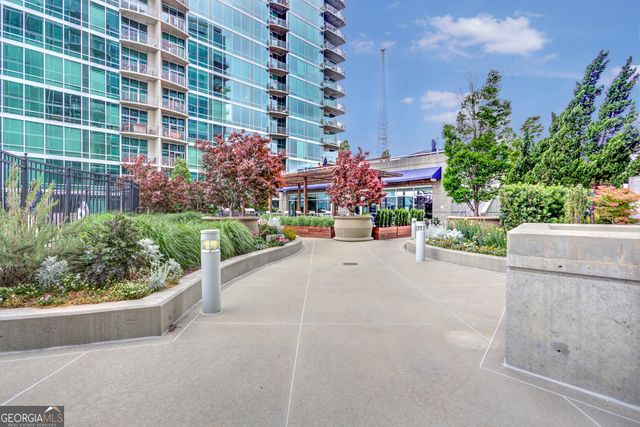 943 Peachtree Street NE 1210, Atlanta, GA 30309